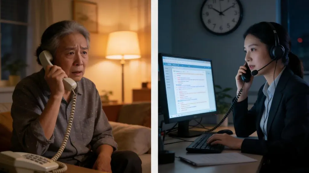 Customer Service Outsourcing