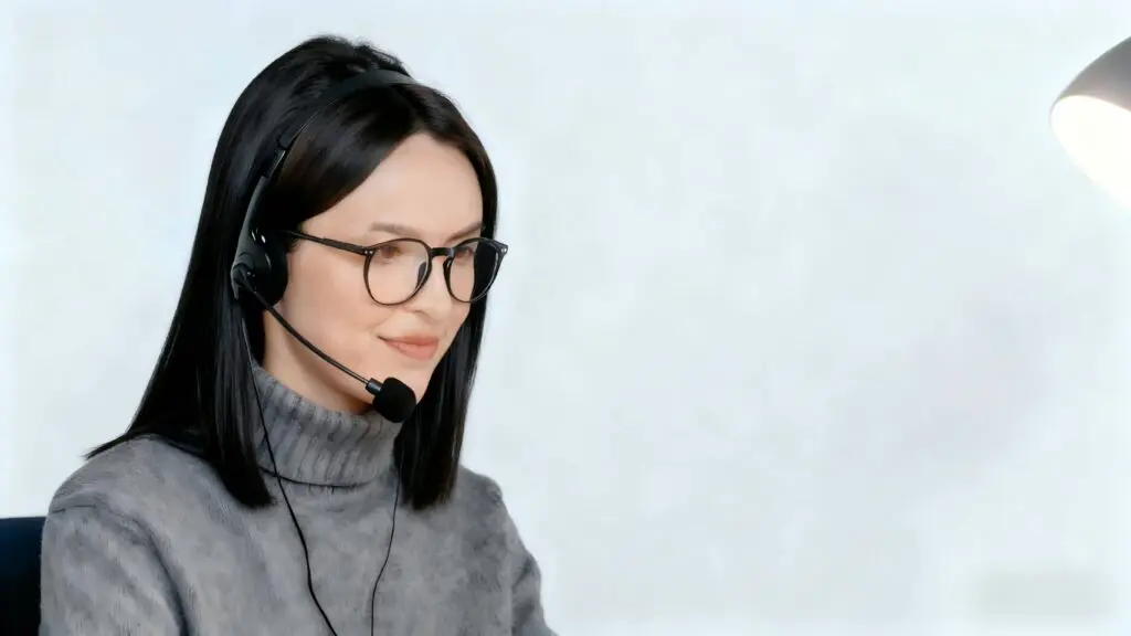 virtual administrative assistant