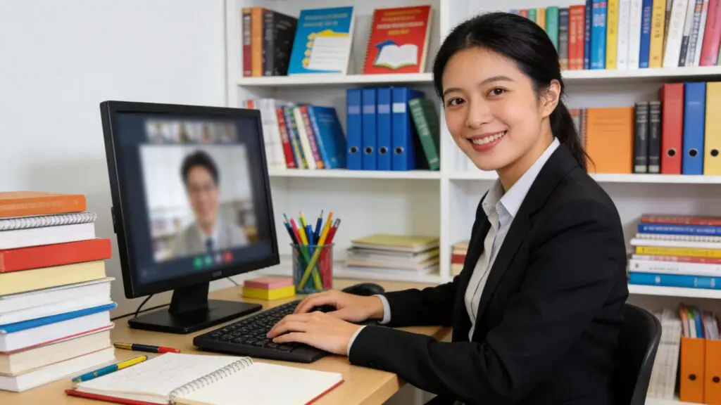 Admissions Assistant