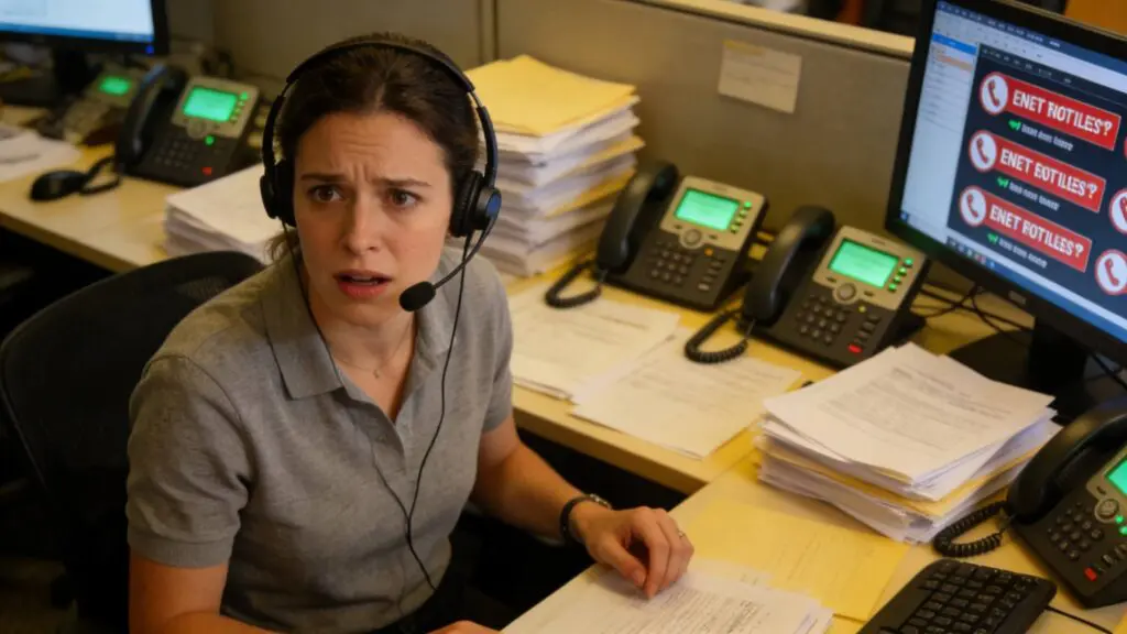 Customer Service Outsourcing