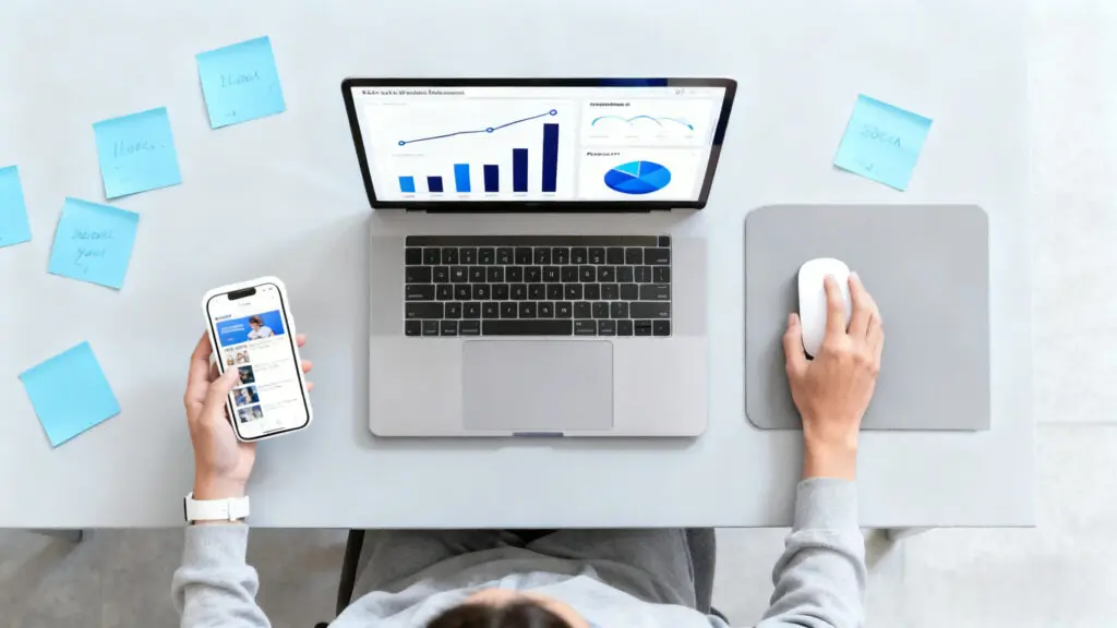 Virtual Customer Assistant