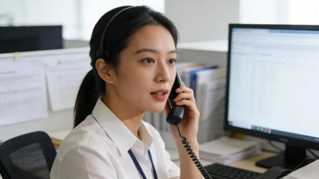 Customer Service Outsourcing