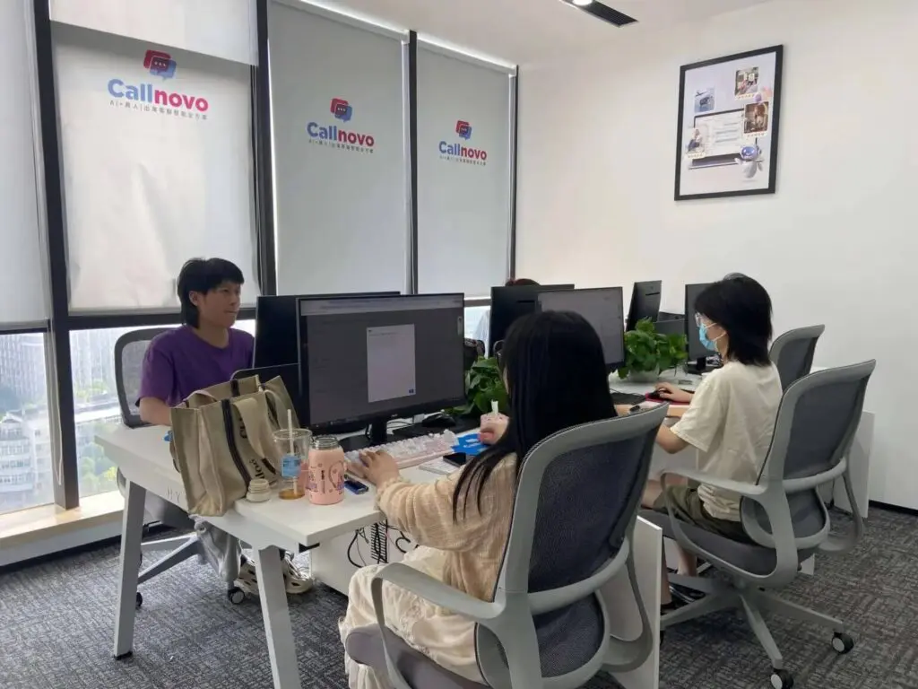 Customer Service Outsourcing 