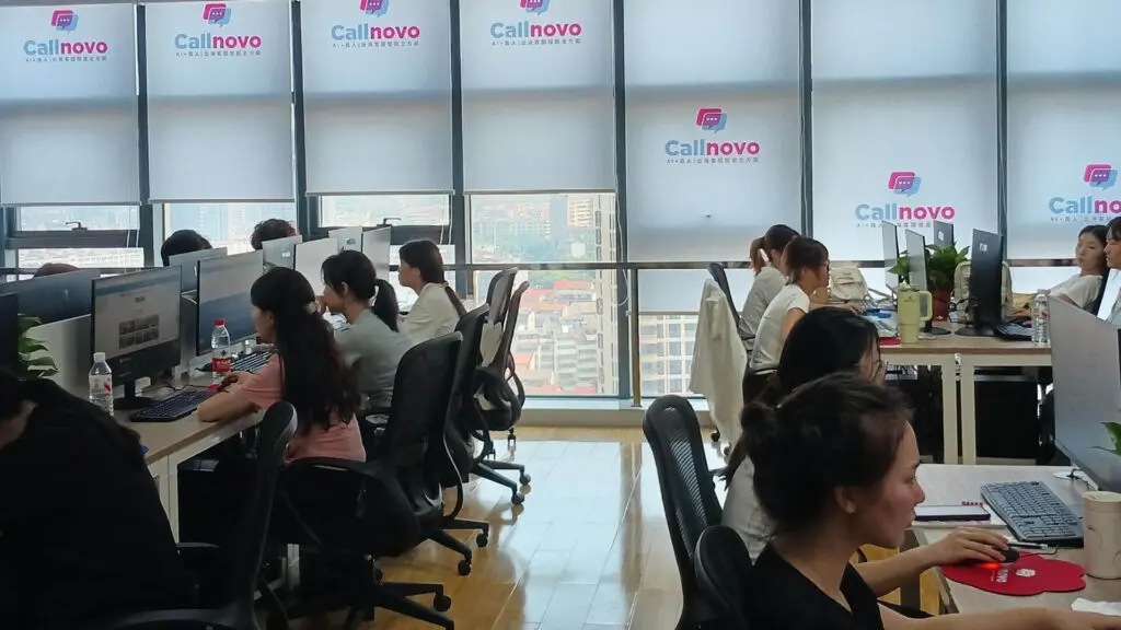 Customer Service Outsourcing