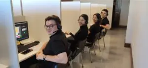 home healthcare virtual assistants