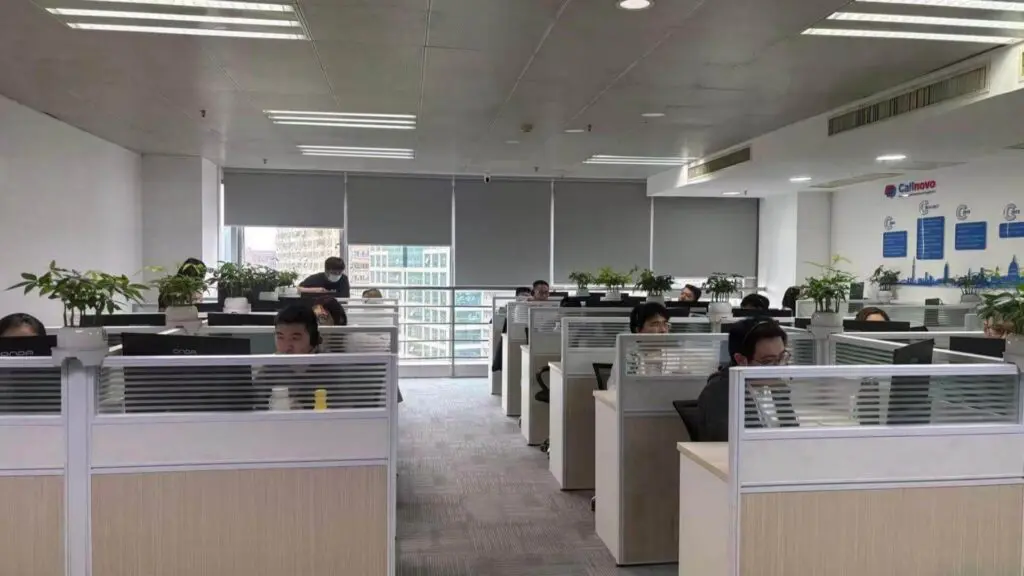 Customer Service Outsourcing