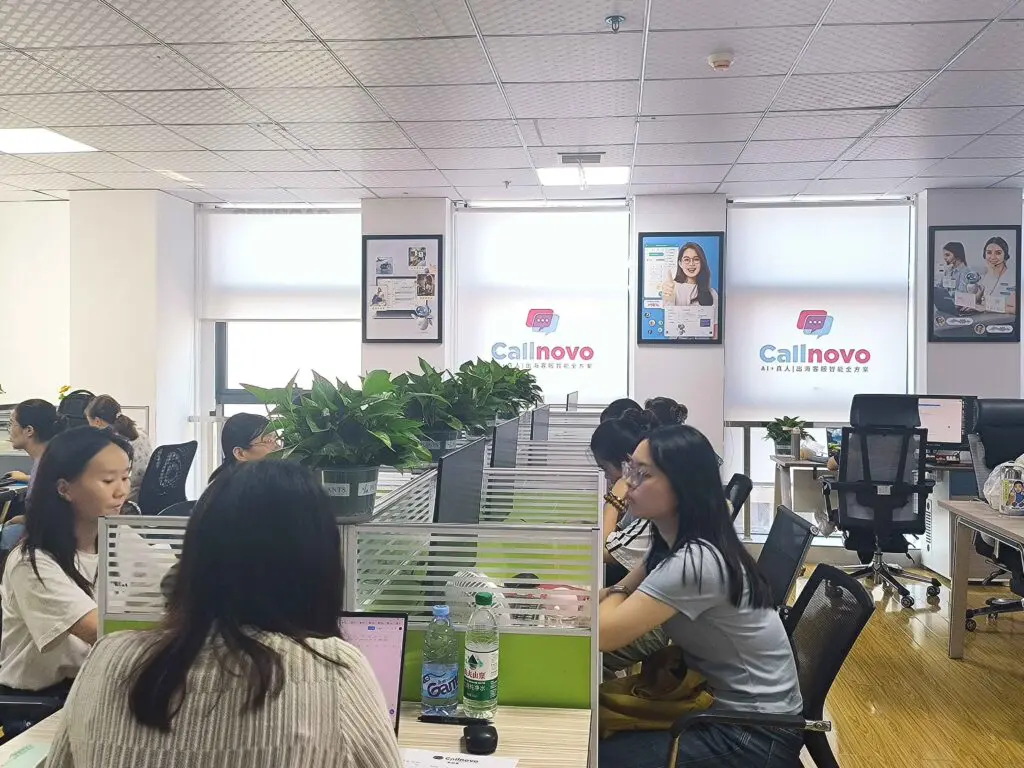 remote virtual assistants