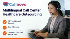 Healthcare Call Center Outsourcing