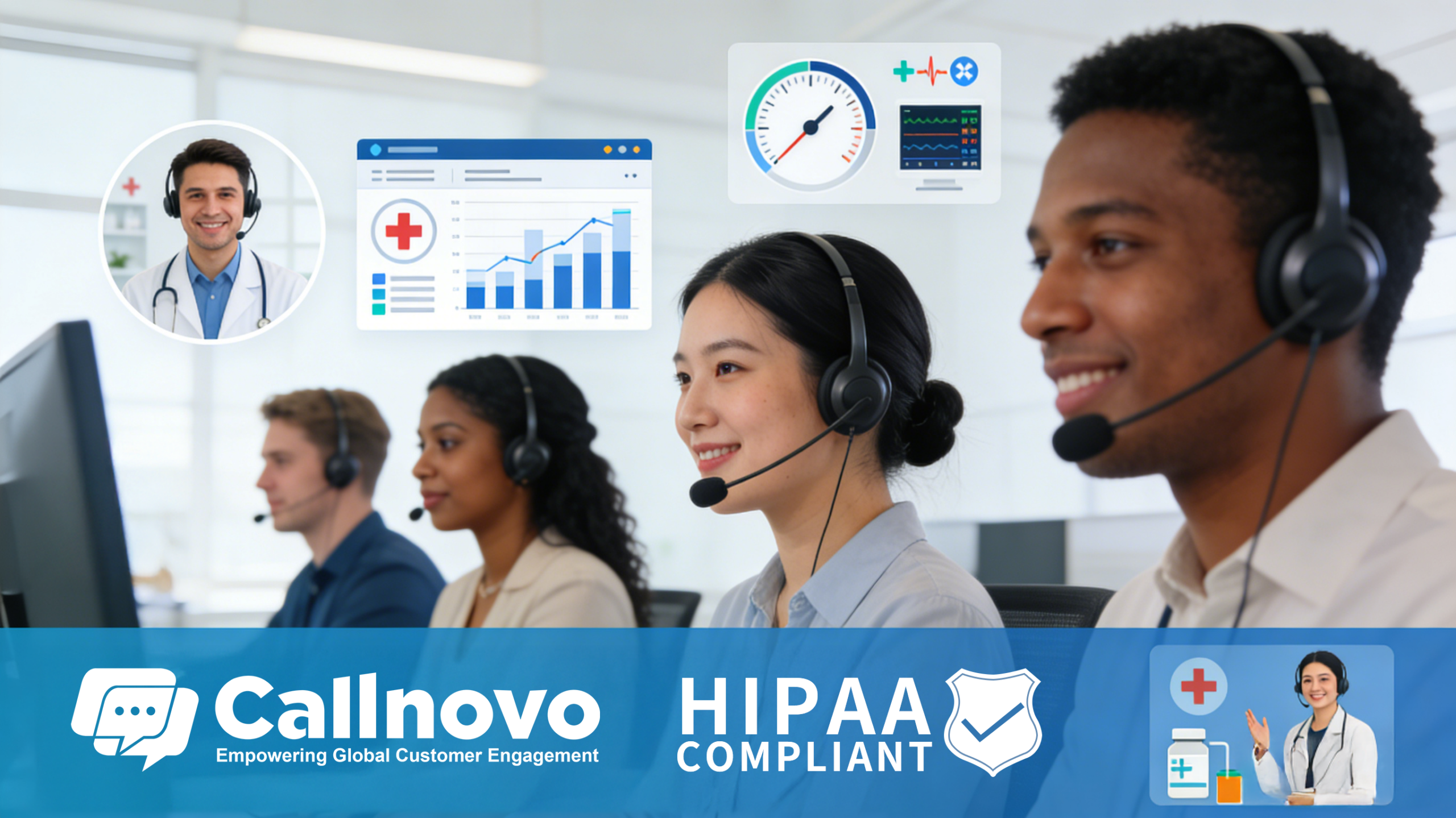 Nursing Agency Night Shift Call Center Outsourcing