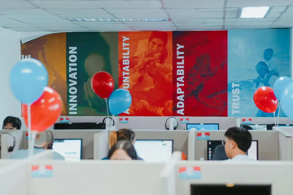 care company outsourcing