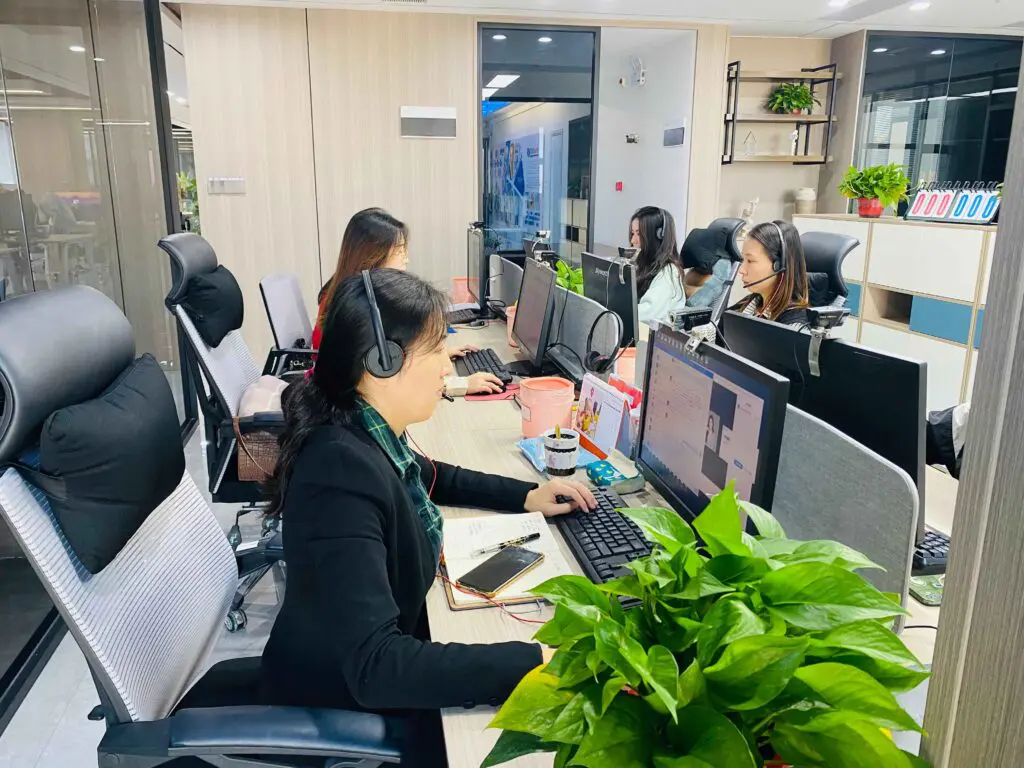 multilingual caregiver support