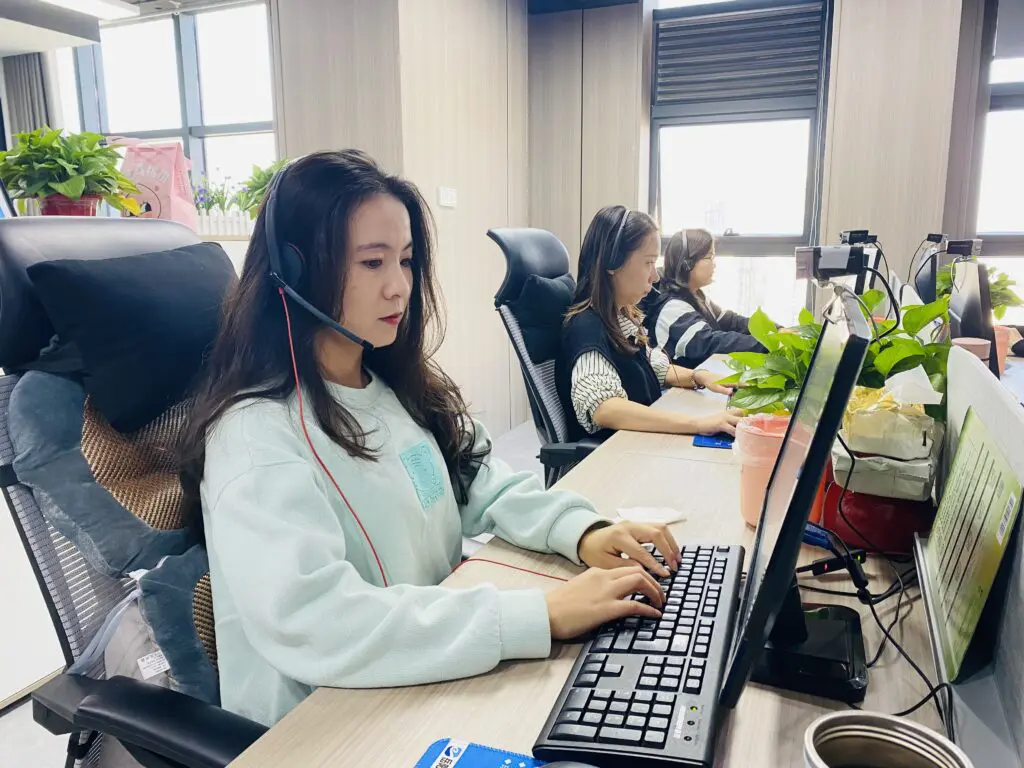 trilingual real estate virtual assistants