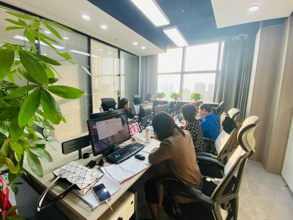 home care scheduling