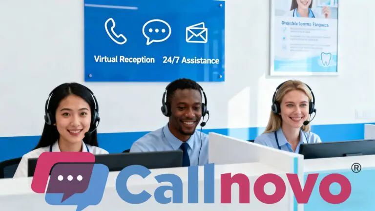 multilingual virtual front desk