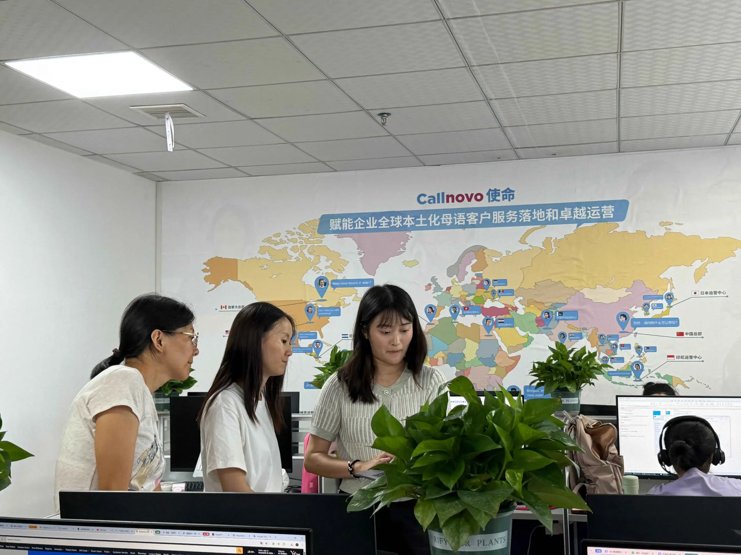 luxury real estate virtual assistant