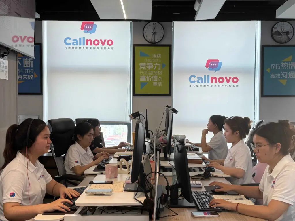 multilingual real estate outsourcing