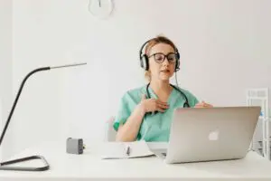 home care virtual assistant