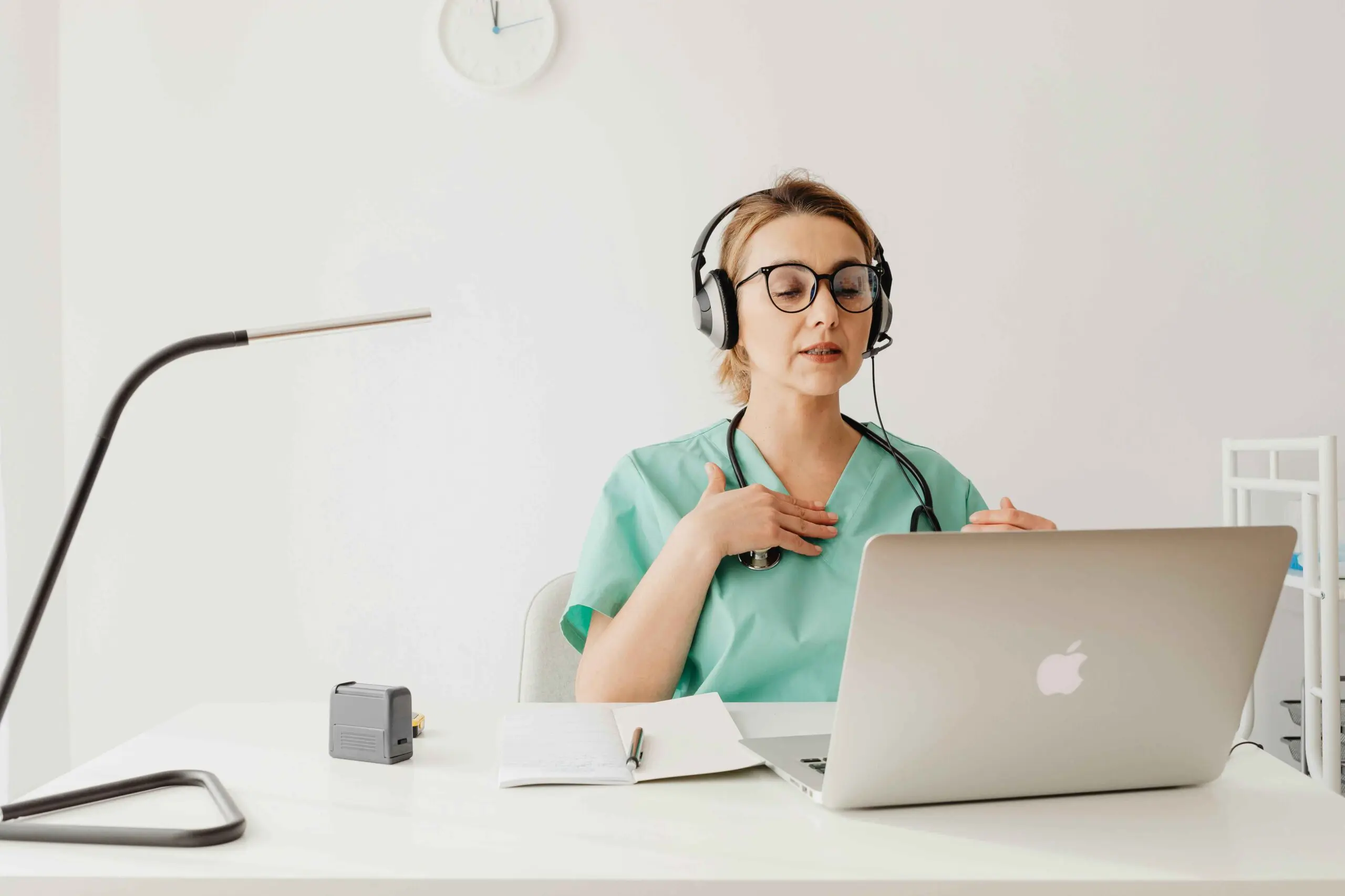 home care virtual assistant