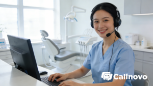 Virtual Receptionist for Dental Practices