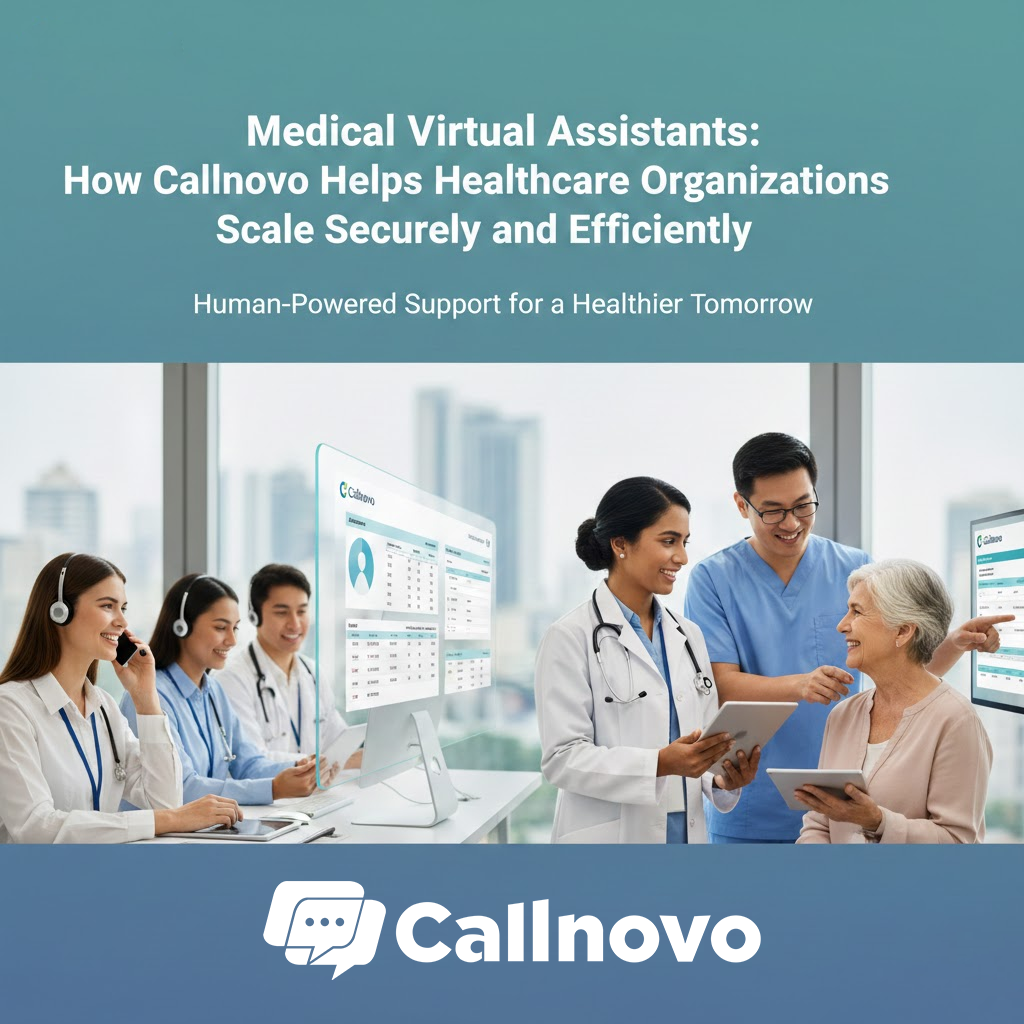 Medical Virtual Assistants