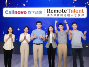 Remote Talent for real estate agents