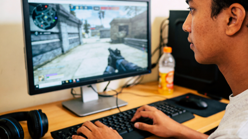 出海需要专业游戏APP客服