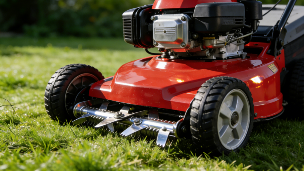 欧洲割草机客服外包帮助市场扩张