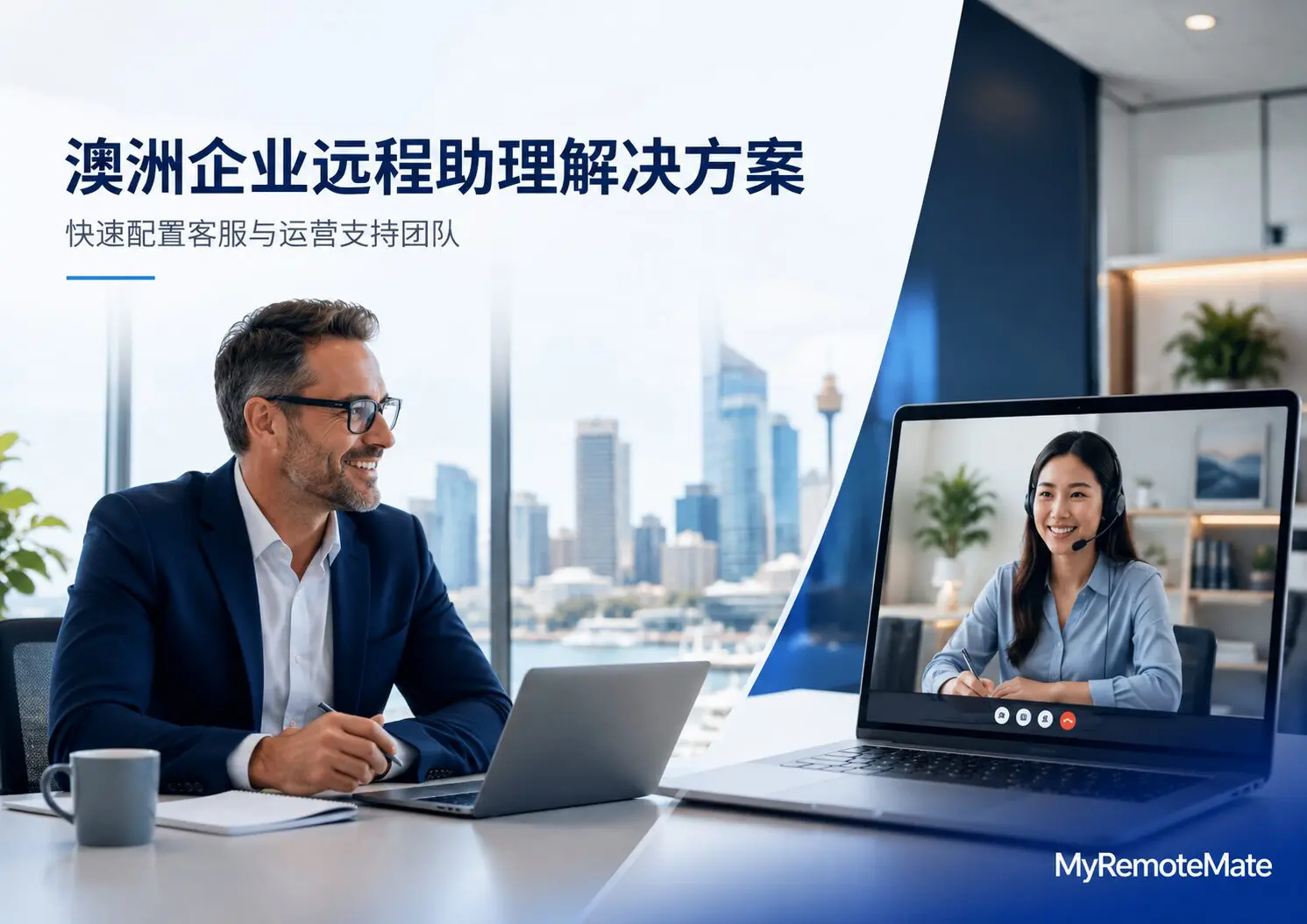 Virtual Assistant for Australian Businesses