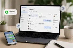 omnichannel customer support integration dashboard for APAC markets
