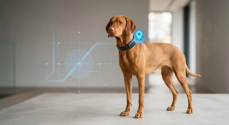 pet GPS tracker customer service North America bilingual support