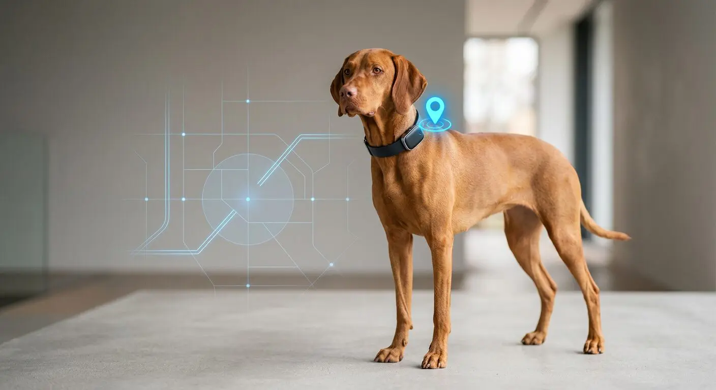pet GPS tracker customer service North America bilingual support