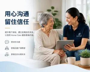 Home Care Client Retention Australia