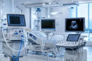 medical device after-sales support global multilingual team
