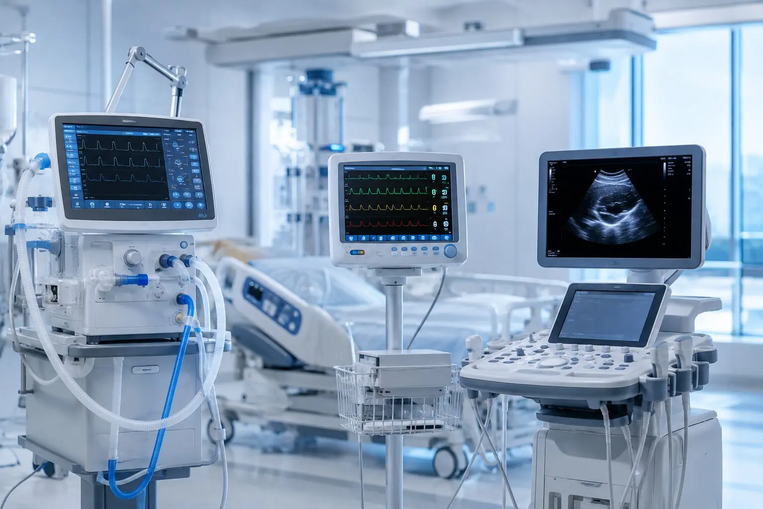 medical device after-sales support global multilingual team