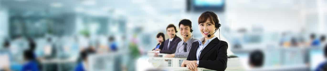 Outsourced Call Center:Outsourced Call Center