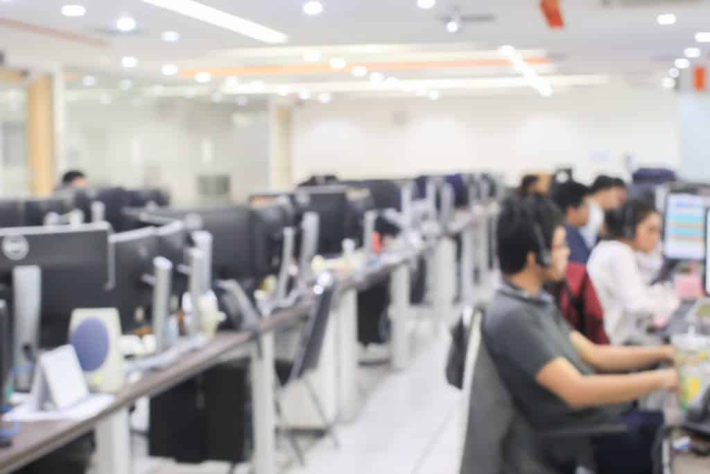 Outsourcing to a Philippines Call Center