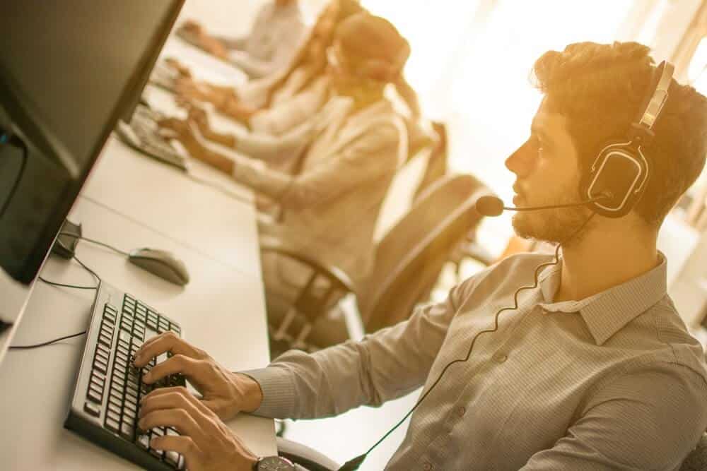 inbound-customer-service