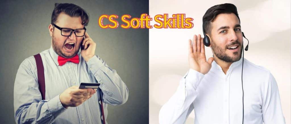 Customer Service Soft Skills