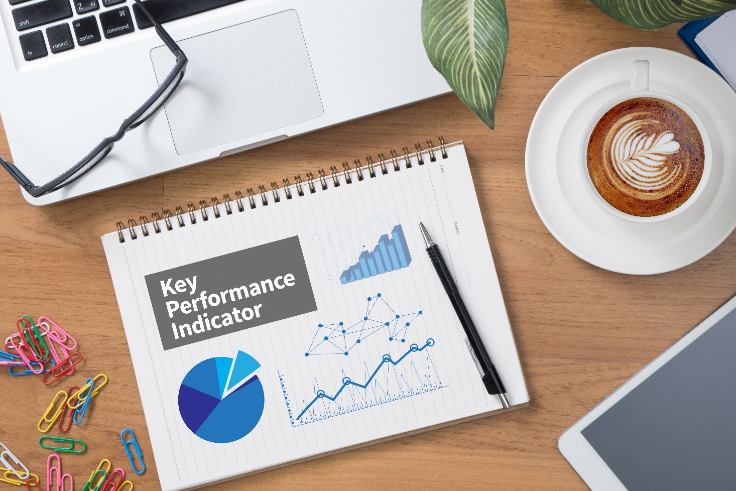 KPI (Key Performance Indicators) for Live Web Chat: Their Metrics and the Importance of Customer Service Outsourcing