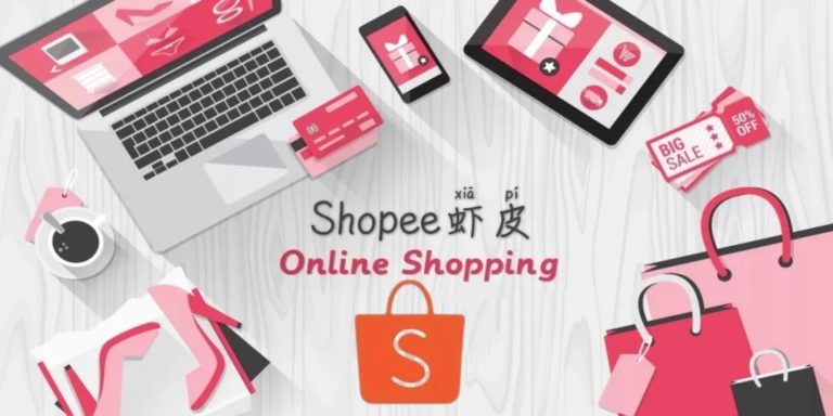 What is Shopee & how to become a Shopee seller