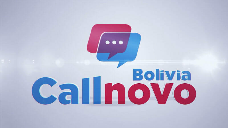 Callnovo Bolivia