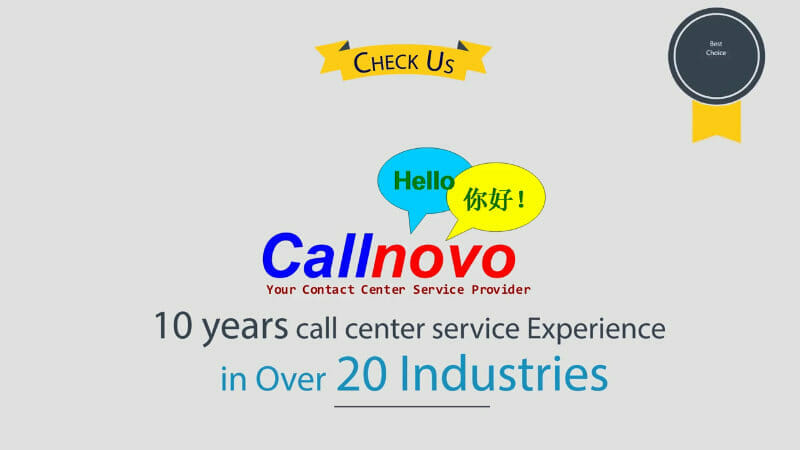 Unlock Global Growth with Callnovo