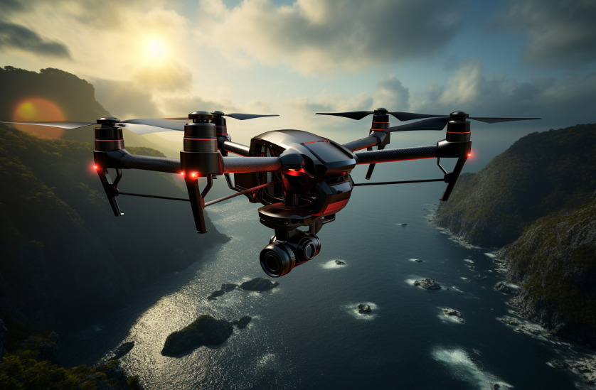 drone overseas customer service