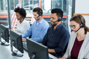 With global multilingual customer service outsourcing, your eCommerce business can take advantage of stellar customer service support in your customers' preferred languages and service schedule needs so that it can increase its brand loyalty by leaps and bounds, allowing for long-term growth & success that turns your business into a global legacy.