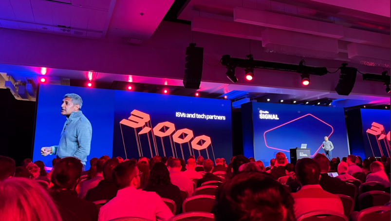 Twilio SIGNAL 2025