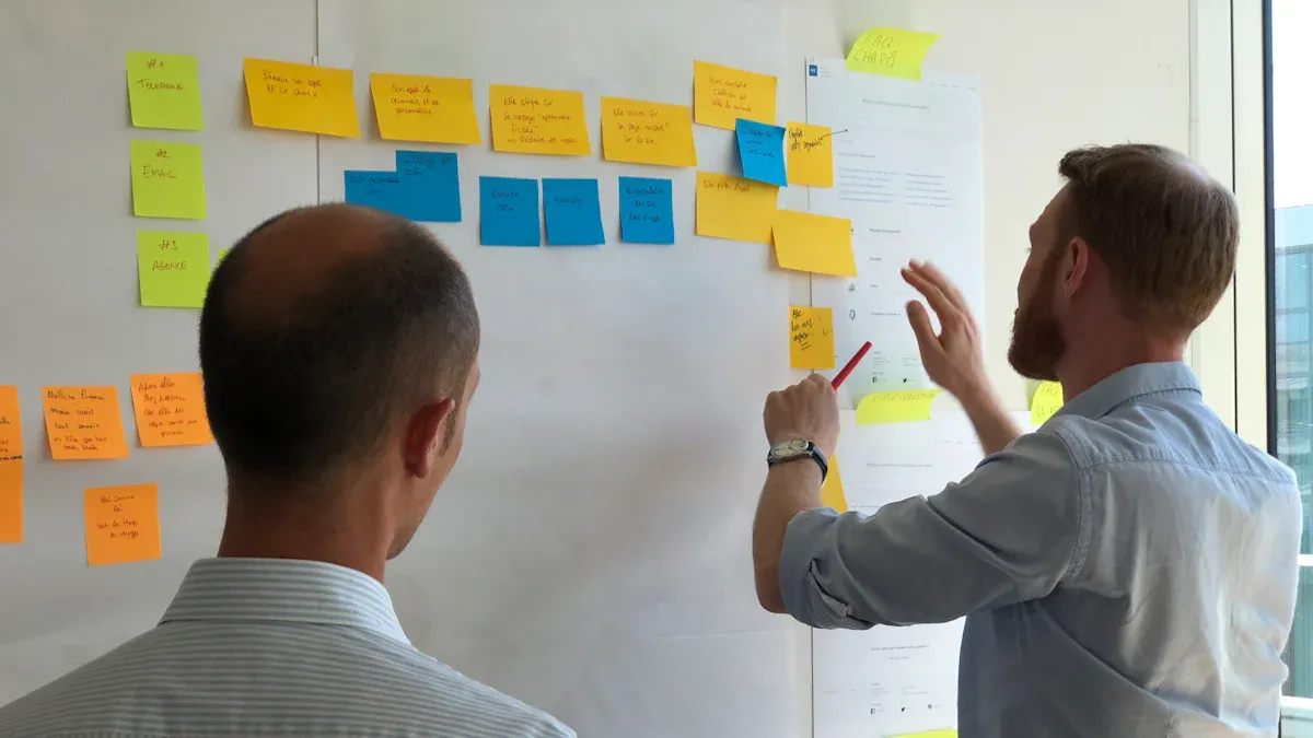 How to Map Customer Journeys for Better Customer Experiences in 2025