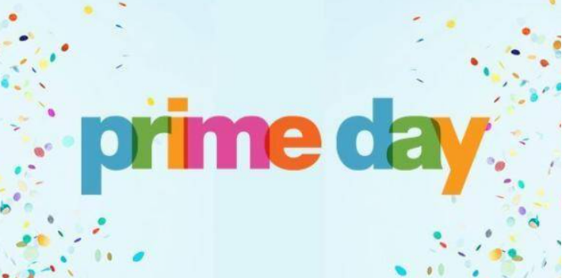 亚马逊Prime Day