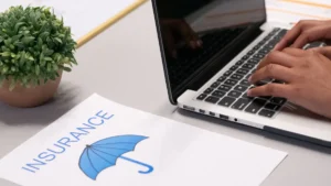 bilingual virtual assistant for insurance agency