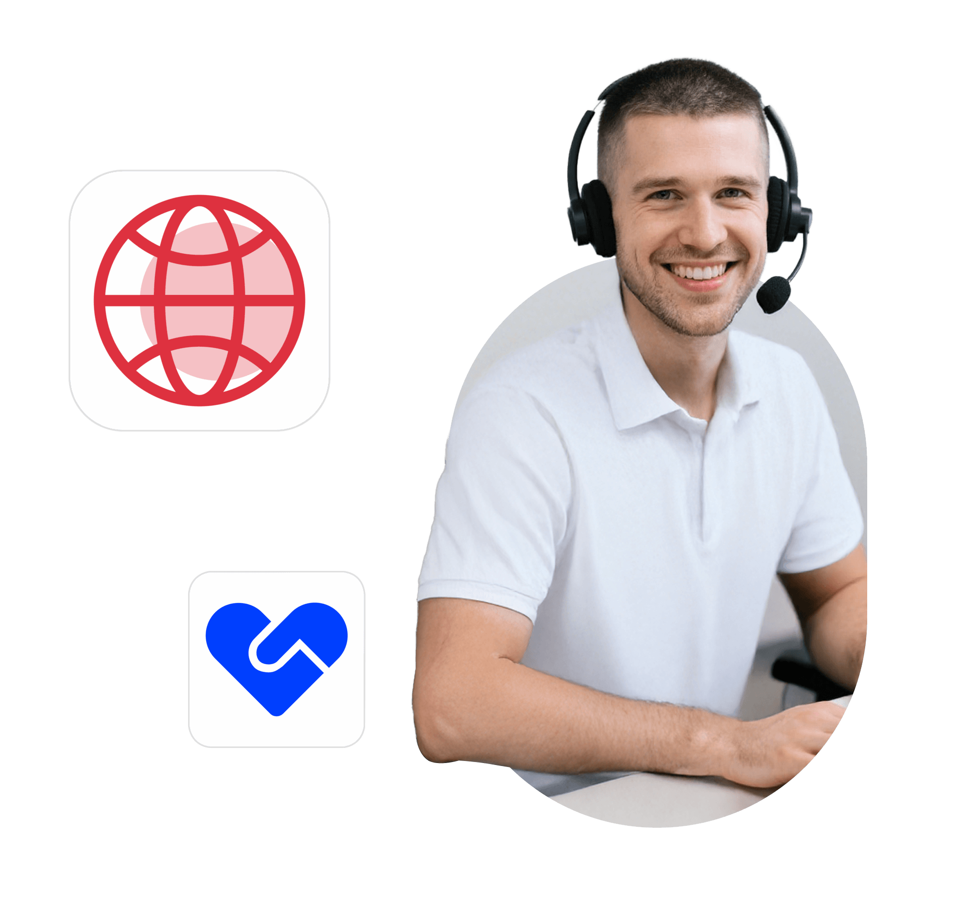 English Call Centre