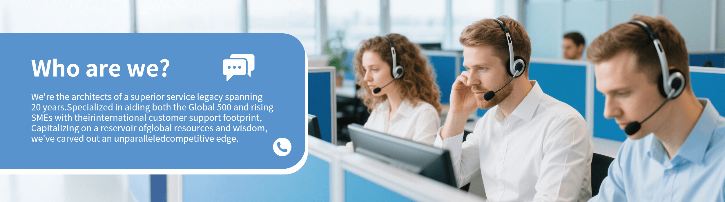 Introduction to Callnovo Contact Center Services